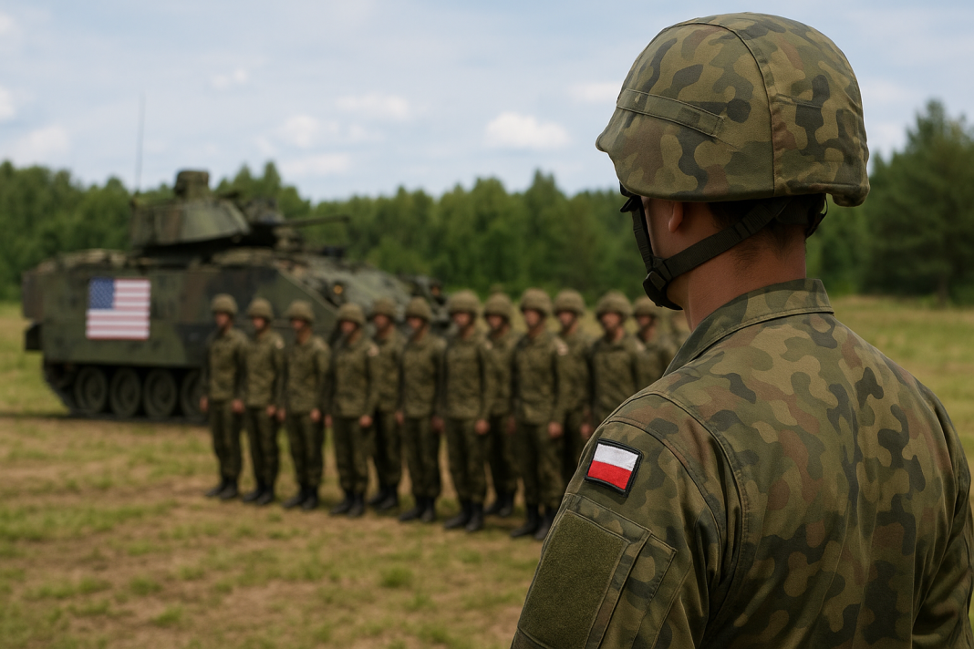 NATO allies caught off guard as Washington cuts security funding for border defense programs