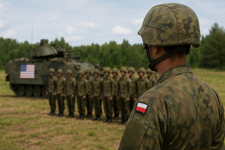 NATO allies caught off guard as Washington cuts security funding for border defense programs