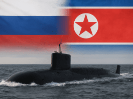 Seoul reports Russia moved decommissioned nuclear submarine technology to Pyongyang in early 2025