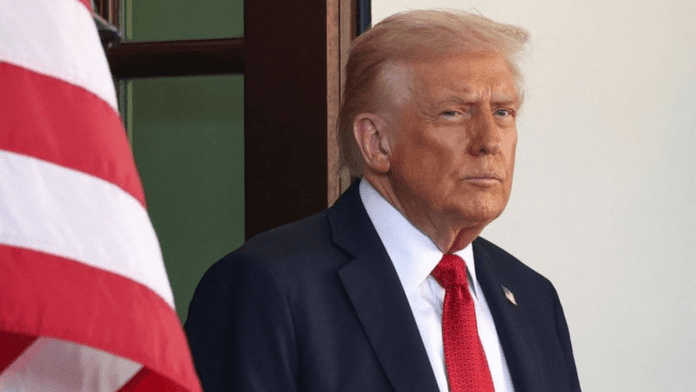 Deftechtimes Trump begins Asia trip, plans to discuss Taiwan with China’s Xi Jinping
