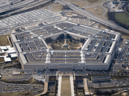 Pentagon paid $130M by anonymous Trump ally —CZ pardon timing raises eyebrows Pentagon announces use of $130 million private donation for military salaries
