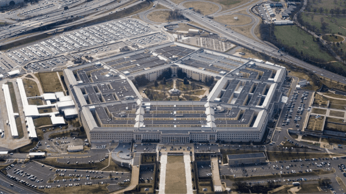 Deftechtimes Pentagon announces use of $130 million private donation for military salaries