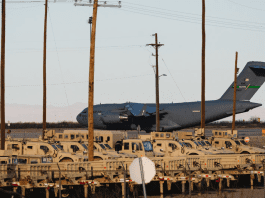 U.S. Navy to manage $10 billion migrant detention project as Trump administration ramps up border operations Trump administration ramps up migrant detention by channeling $10 billion through the Navy