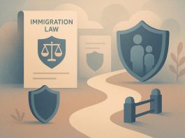 ACLU of Virginia files lawsuit against ICE over detention of protected immigrant children