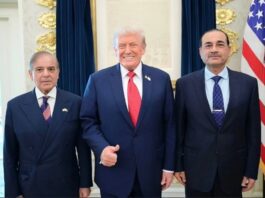 US moves to supply Pakistan with AIM-120D missiles amid defense talks