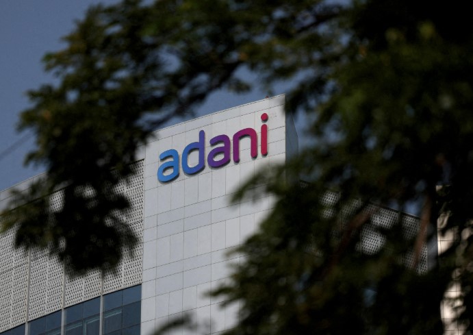 Indian authorities open probe into Adani Defense for alleged tax evasion on missile parts