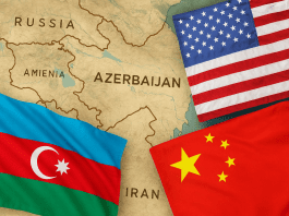 Azerbaijan moves to expand trade corridor as US and China engage in competition
