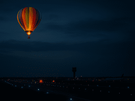 Lithuania moves to close airports as balloons from Belarus enter NATO airspace