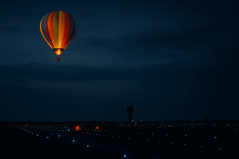 Lithuania airspace in chaos—mysterious balloons from Belarus trigger flight cancellations and security fears Lithuania airspace in chaos—mysterious balloons from Belarus trigger flight cancellations and security fears