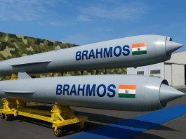 Rajnath Singh highlights BrahMos as symbol of India’s growing indigenous defense capabilities