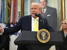 Trump confirms authorizing CIA operations in Venezuela amid rising diplomatic tension