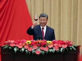 Chinese Communist Party expels senior generals in major military corruption probe