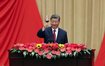 Chinese Communist Party expels senior generals in major military corruption probe