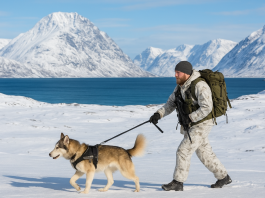 Danish Army backs new Arctic drills to strengthen NATO readiness in Greenland