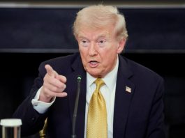 Trump declares all-out war on drug cartels — ‘We’re just going to kill them’ Trump says U.S. moves to expand military operations against drug cartels as Caribbean patrols grow