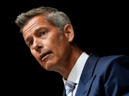 Sean Duffy warns of firing air traffic controllers as some call out sick during shutdown