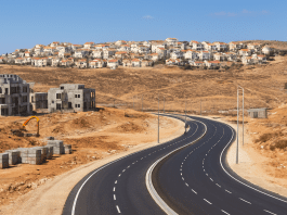 China warns Israel over E1 project in West Bank and urges restraint to maintain regional stability