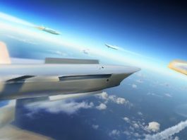 France and Germany back ODINS EYE missile system to improve European defense coordination