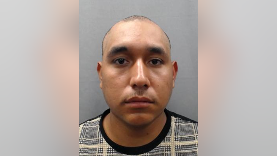 Eduardo Aguilar in federal custody for allegedly posting TikTok video targeting ICE agents
