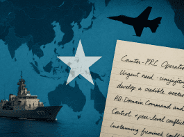Five Eyes alliance moves to expand global command system amid rising Indo Pacific tensions
