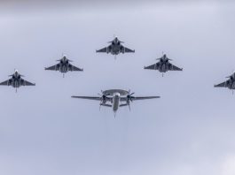 Ukraine unveils $100 billion air shield plan — 250 F-16, Gripen, and Rafale jets to dominate its skies Ukraine opens talks with allies on F-16 Gripen Rafale fleet to replace aging aircraft