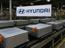 ICE raid on Hyundai battery plant raises South Korean concerns over treatment of skilled workers