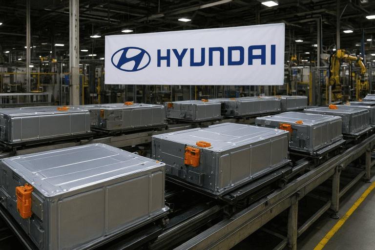 Hyundai workers detained in Georgia ICE raid—South Korea protests mass handcuffing of skilled engineers