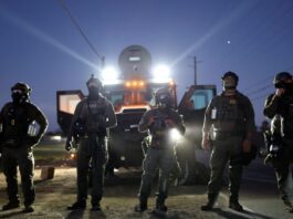 ICE recruitment messages questioned for potentially attracting unfit candidates