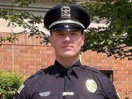 DHS confirms ICE arrests police officer in Hanover Park over immigration status