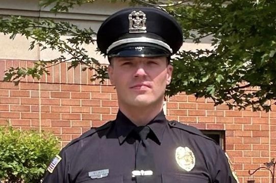 DHS confirms ICE arrests police officer in Hanover Park over immigration status