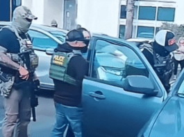 California on edge as ICE launches coordinated raids across Los Angeles, San Diego, and Orange County