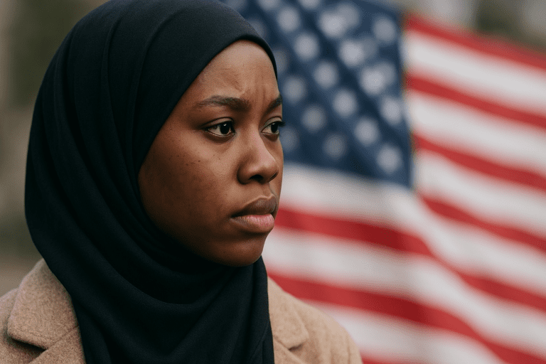 Foreign students fear ICE as US deploys predictive tech against pro-Palestine voices Foreign students fear ICE as US deploys predictive tech against pro-Palestine voices
