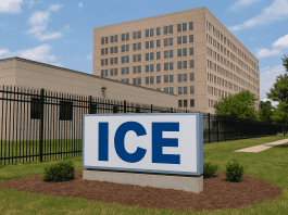 White House fury boils over as ICE fails to hit 3,000-a-day immigration arrest target Trump administration evaluates ICE performance as 3,000-per-day immigration arrests goal unmet