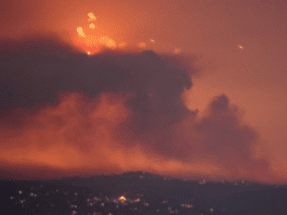 Israel carries out airstrikes in southern Lebanon killing one and wounding seven