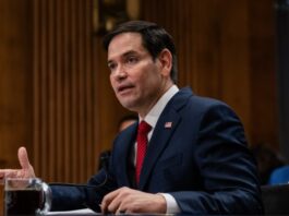 House Democrats criticize Trump and Marco Rubio over Venezuela policy amid war concerns