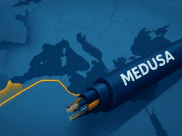 Syrian ministry signs Medusa deal to expand fiber and submarine communication links