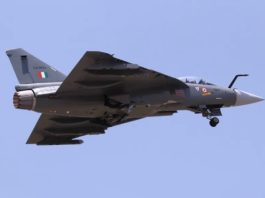 Russian Defense Ministry confirms MiG-31 crash with both pilots ejecting safely in Lipetsk