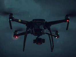 NATO cooperates with Estonia after mystery drone sighted near military base close to Russia