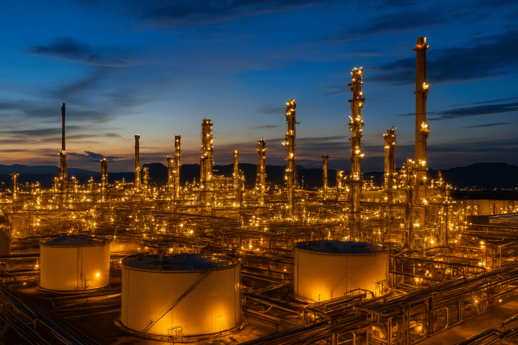 Saudi Arabia increases oil production to regain market share and influence OPEC output