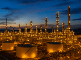 Saudi Arabia increases oil production to regain market share and influence OPEC output