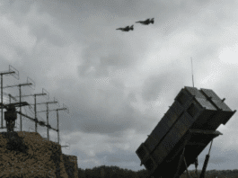 Ukraine defense officials note harder interceptions as Patriot missiles track altered trajectories