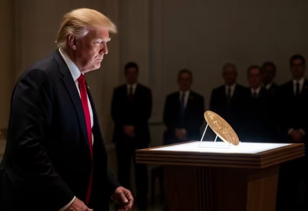 Peace Prize prompts Norway to consider tariffs and NATO demands if Trump is overlooked