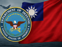 Pentagon nominee backs Trump call for higher Taiwan defense spending amid China threat