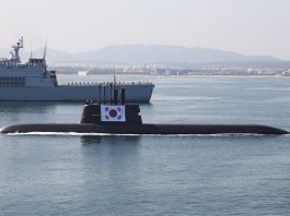 Experts warn Philadelphia Shipyard lacks capacity for nuclear submarines in Trump South Korea deal