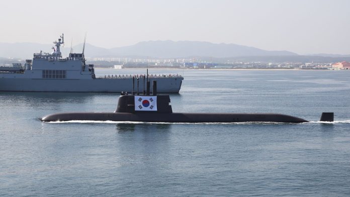 Experts warn Philadelphia Shipyard lacks capacity for nuclear submarines in Trump South Korea deal