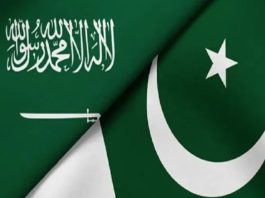 China faces nuclear dilemma as Riyadh signs defense pact with Pakistan