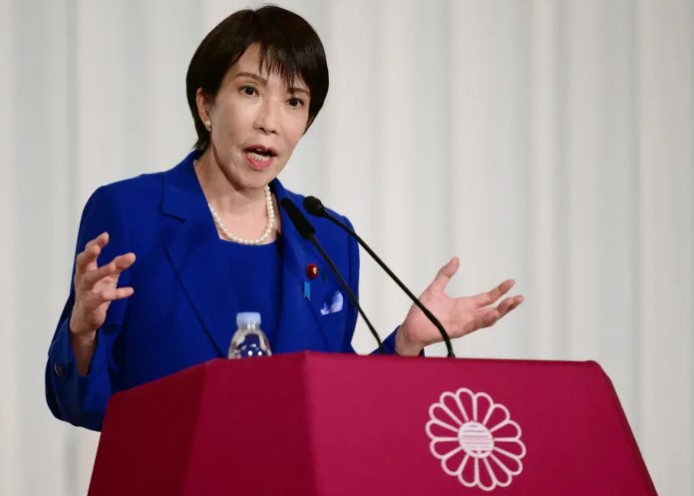 Sanae Takaichi faces uncertainty after Komeito withdraws support for LDP government
