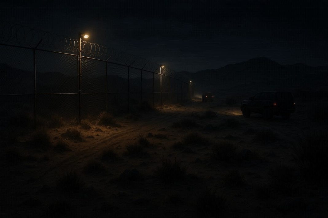 Sinaloa Cartel says Trump border crackdown makes smuggling operations harder