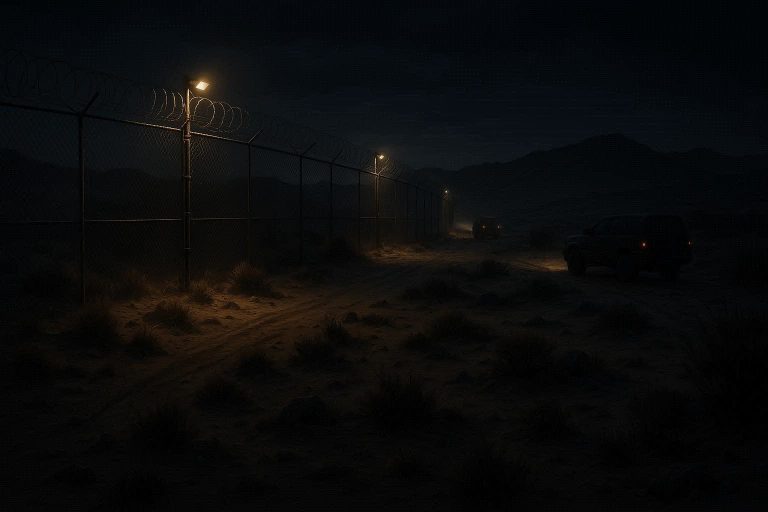 Sinaloa Cartel says Trump border crackdown makes smuggling operations harder