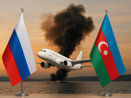 Azerbaijan moves to free Sputnik editor after talks with Russia amid tense relations